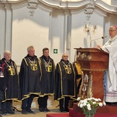 Krzeszowskie centrum męskości