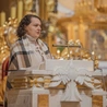 Na pierwszym miejscu miłość