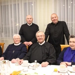 Bielcza. Wigilia przed stuleciem