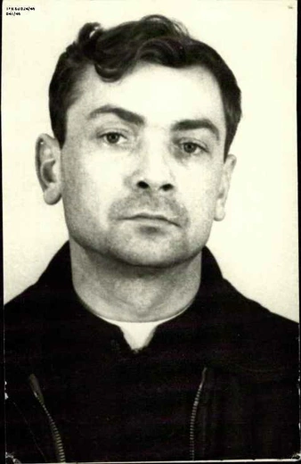 Załatwią cię, chłopie, jak amen w pacierzu