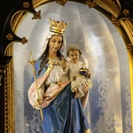 Bielcza. Wigilia przed stuleciem