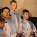 Bielcza. Wigilia przed stuleciem