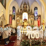 Bielcza. Wigilia przed stuleciem