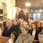 Bielcza. Wigilia przed stuleciem