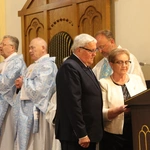 Bielcza. Wigilia przed stuleciem