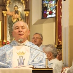 Bielcza. Wigilia przed stuleciem