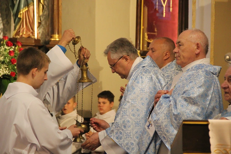 Bielcza. Wigilia przed stuleciem