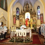 Bielcza. Wigilia przed stuleciem