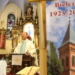 Bielcza. Wigilia przed stuleciem