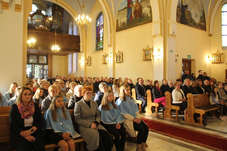 Bielcza. Wigilia przed stuleciem