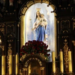 Bielcza. Wigilia przed stuleciem