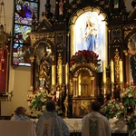 Bielcza. Wigilia przed stuleciem