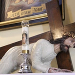 Bielcza. Wigilia przed stuleciem