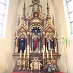 Bielcza. Wigilia przed stuleciem