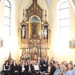 Bielcza. Wigilia przed stuleciem