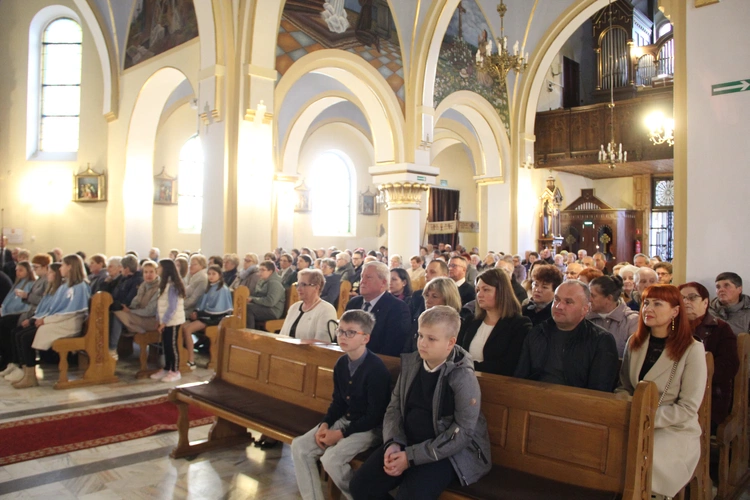 Bielcza. Wigilia przed stuleciem