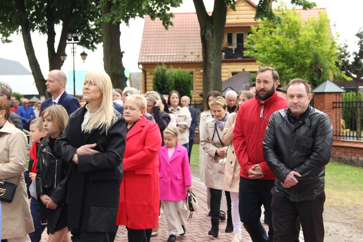 Bielcza. Jubileusz 100-lecia parafii