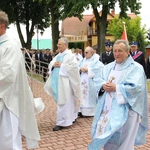 Bielcza. Jubileusz 100-lecia parafii