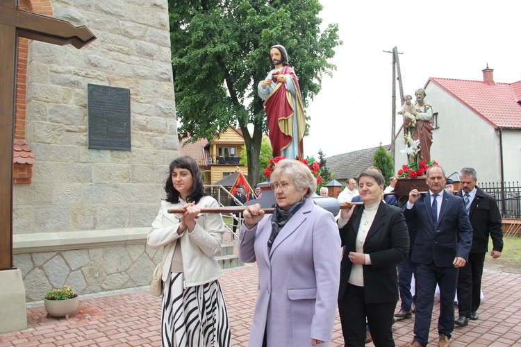 Bielcza. Jubileusz 100-lecia parafii