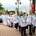 Bielcza. Jubileusz 100-lecia parafii
