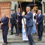 Bielcza. Jubileusz 100-lecia parafii