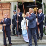 Bielcza. Jubileusz 100-lecia parafii