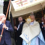 Bielcza. Jubileusz 100-lecia parafii