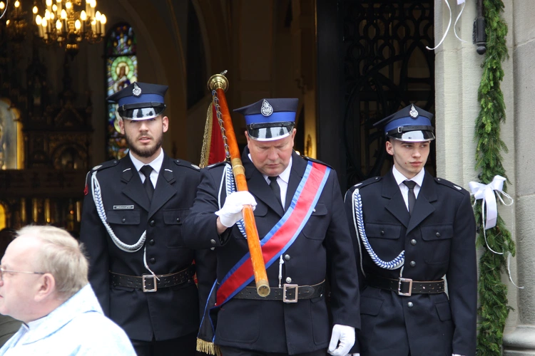 Bielcza. Jubileusz 100-lecia parafii
