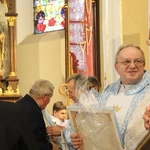 Bielcza. Jubileusz 100-lecia parafii