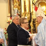 Bielcza. Jubileusz 100-lecia parafii