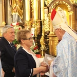 Bielcza. Jubileusz 100-lecia parafii