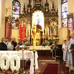 Bielcza. Jubileusz 100-lecia parafii