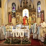 Bielcza. Jubileusz 100-lecia parafii