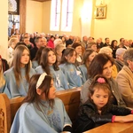 Bielcza. Jubileusz 100-lecia parafii