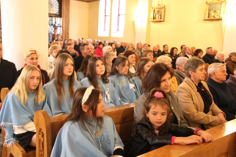 Bielcza. Jubileusz 100-lecia parafii