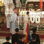 Bielcza. Jubileusz 100-lecia parafii