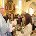 Bielcza. Jubileusz 100-lecia parafii