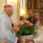 Bielcza. Jubileusz 100-lecia parafii