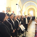 Bielcza. Jubileusz 100-lecia parafii
