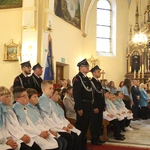 Bielcza. Jubileusz 100-lecia parafii