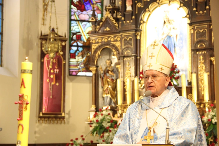 Bielcza. Jubileusz 100-lecia parafii