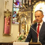 Bielcza. Jubileusz 100-lecia parafii
