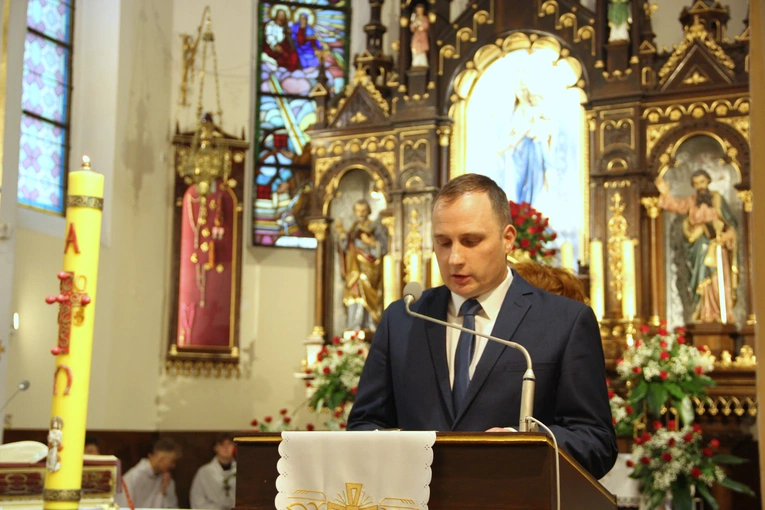 Bielcza. Jubileusz 100-lecia parafii