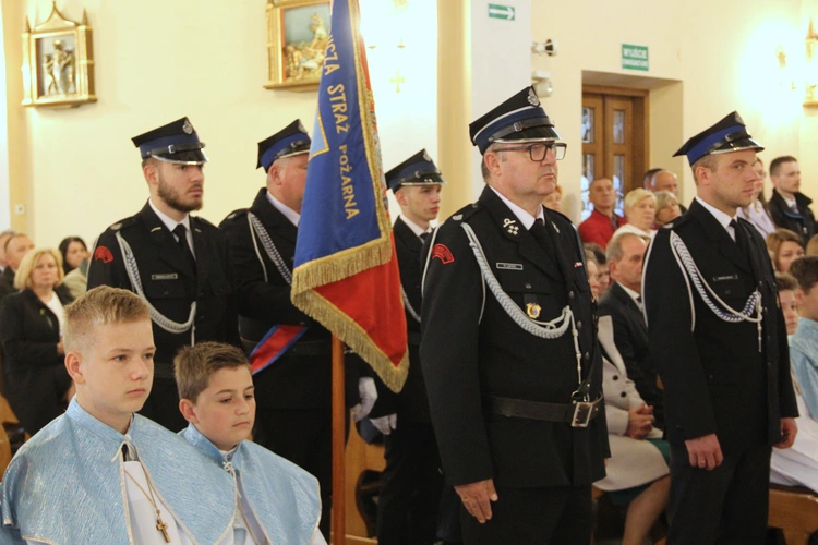 Bielcza. Jubileusz 100-lecia parafii