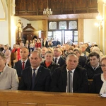 Bielcza. Jubileusz 100-lecia parafii
