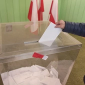 PKW. W woj. śląskim wygrał Rafał Trzaskowski – 33,71 proc.; drugi Karol Nawrocki – 27,71 proc.