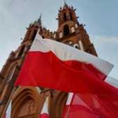 Między inauguracją pontyfikatu a wyborami w Polsce