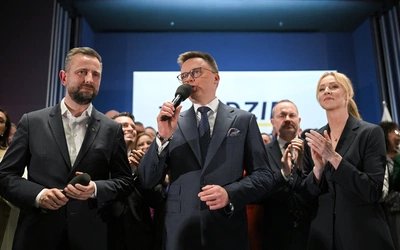Dokąd prowadzi Trzecia Droga?