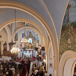 Bielcza. Jubileusz 100-lecia parafii