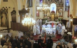 Dar z nieba, sto róż dla Maryi i papieskie błogosławieństwo
